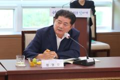 시의원 간담회17번 사진